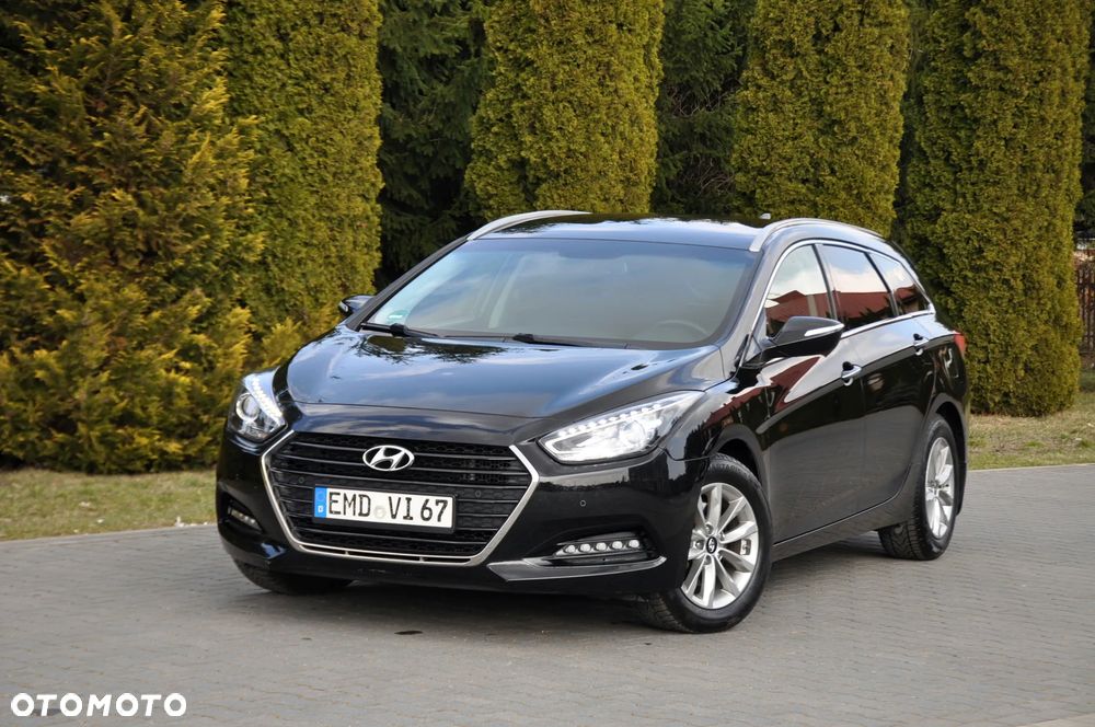 Hyundai i40 - 9