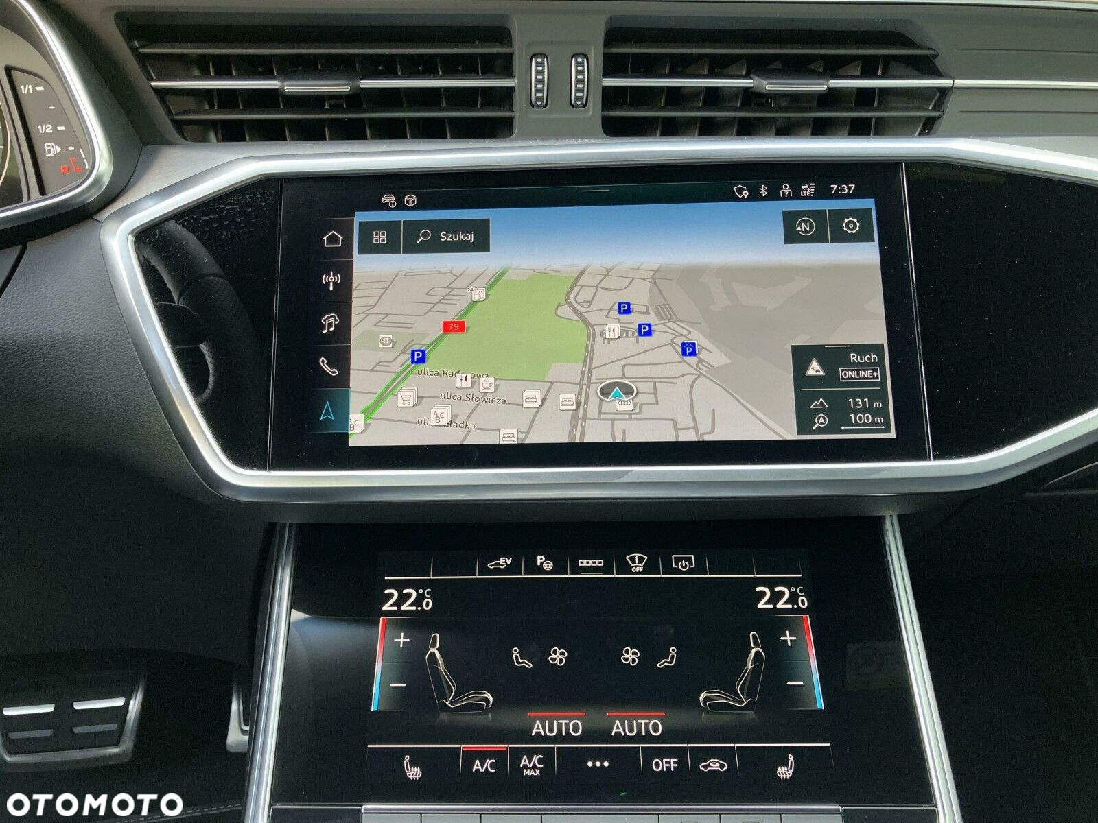 Audi A6 - 23