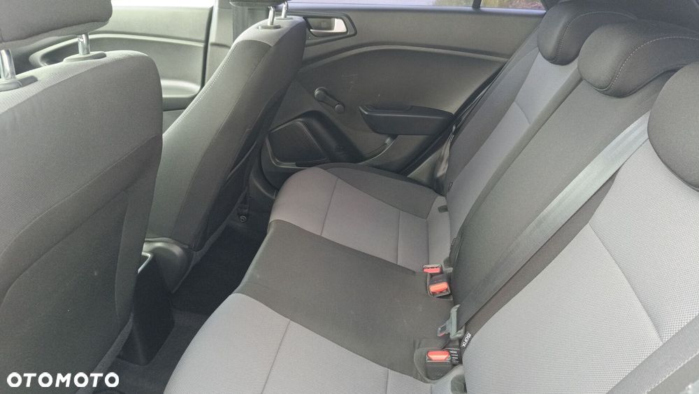 Hyundai i20 1.0 T-GDI Comfort - 13
