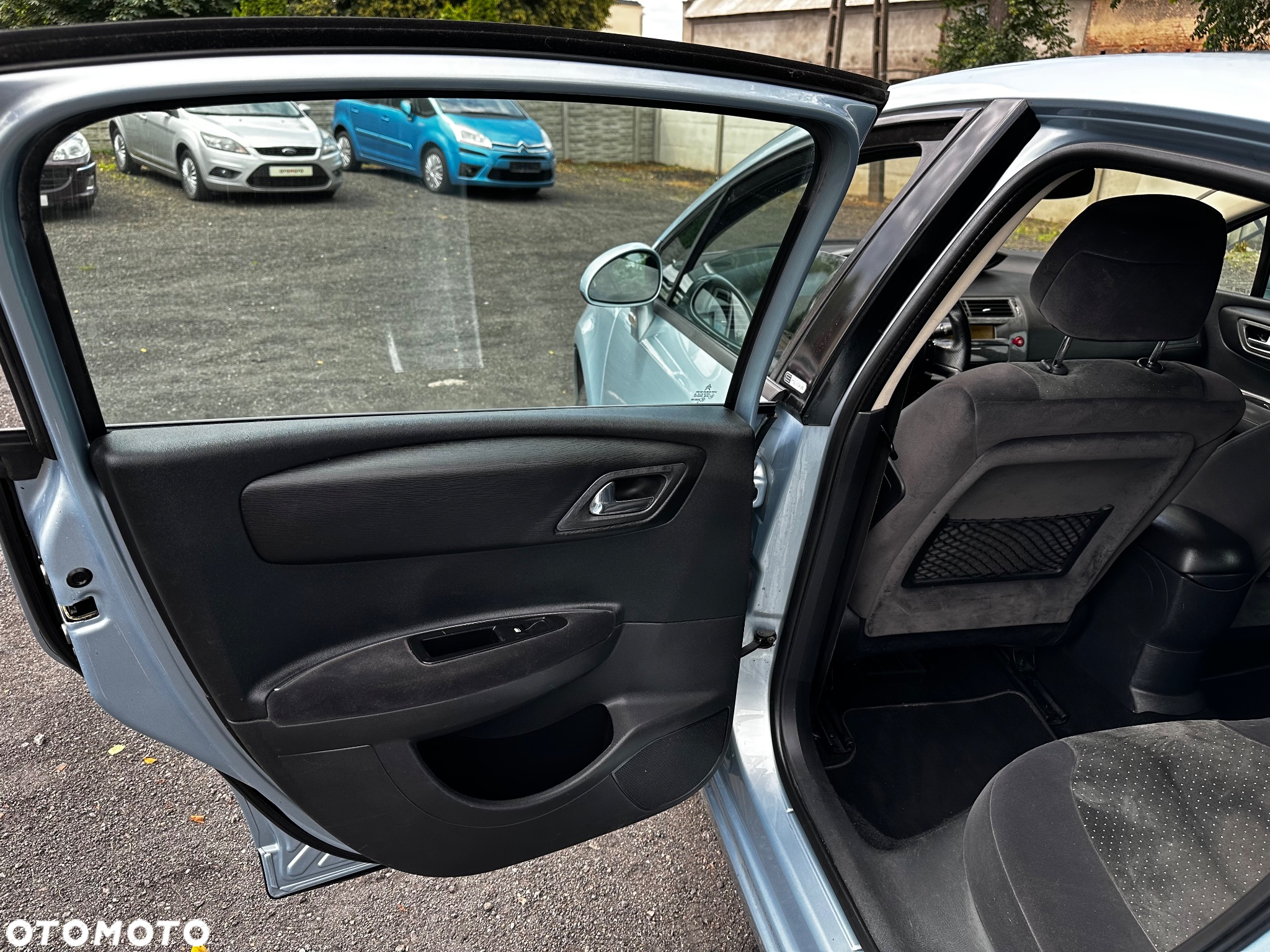 Citroën C4 1.6 16V Exclusive - 19
