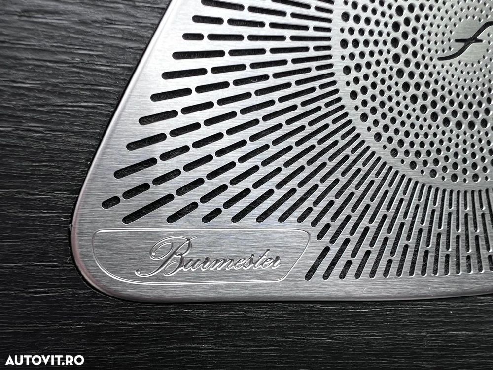 Mercedes-Benz GLE AMG 53 PHEV - 18