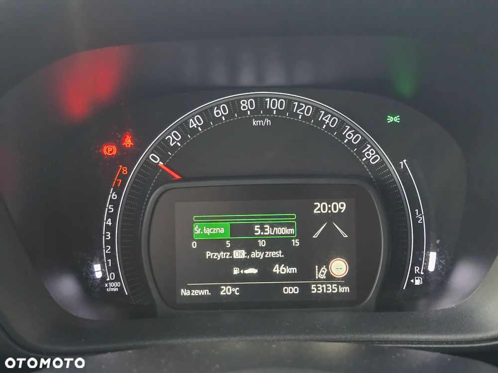 Toyota Aygo X 1.0 VVT-i Style - 18