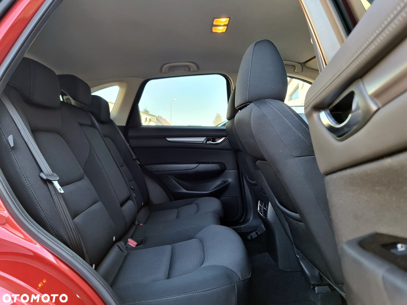 Mazda CX-5 2.2 D Skyenergy 2WD - 27