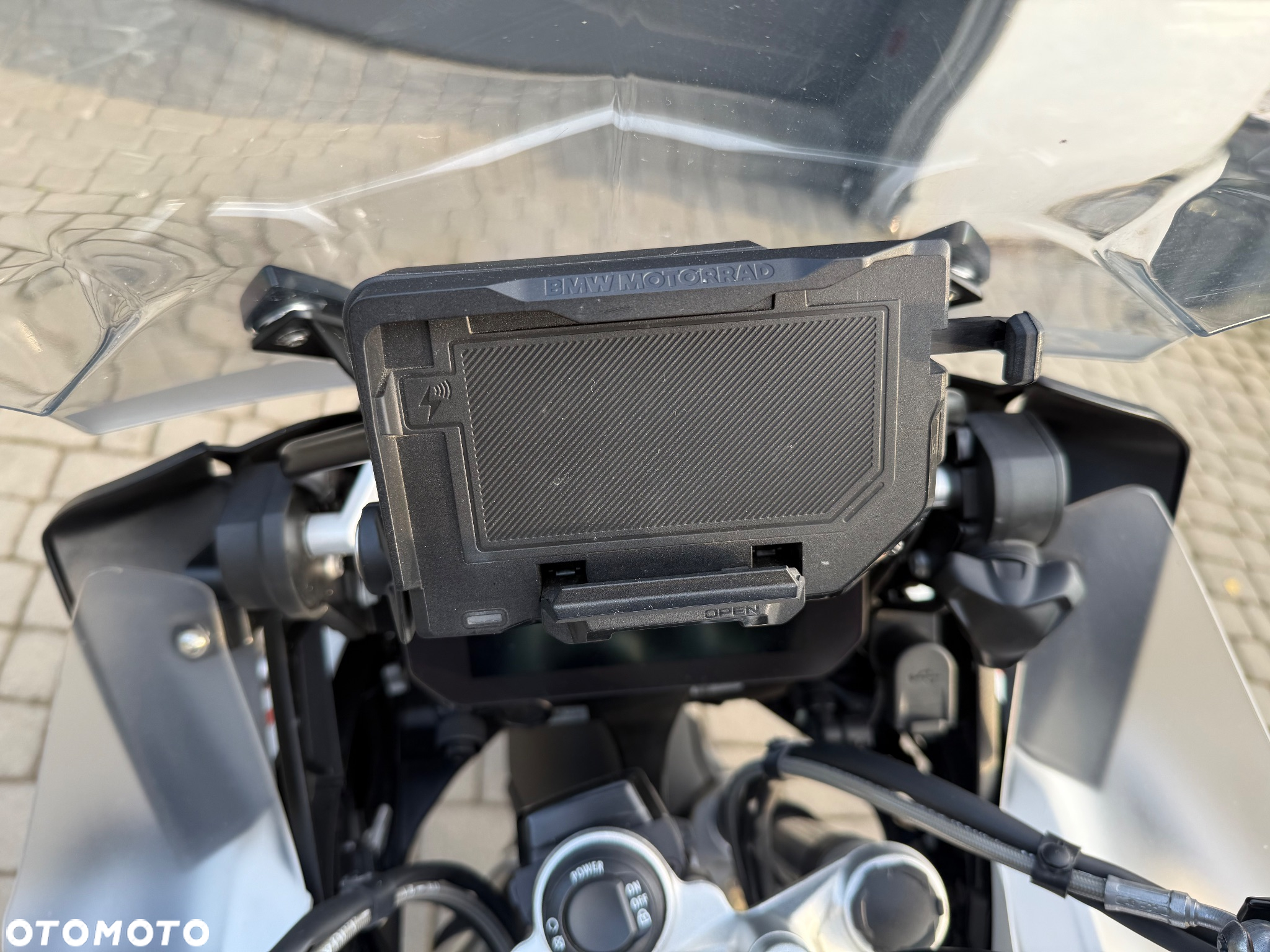 BMW GS - 21