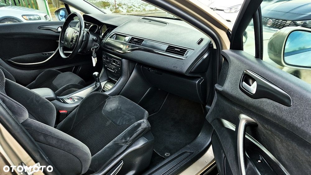Citroën C5 2.0 16V Tendance - 36