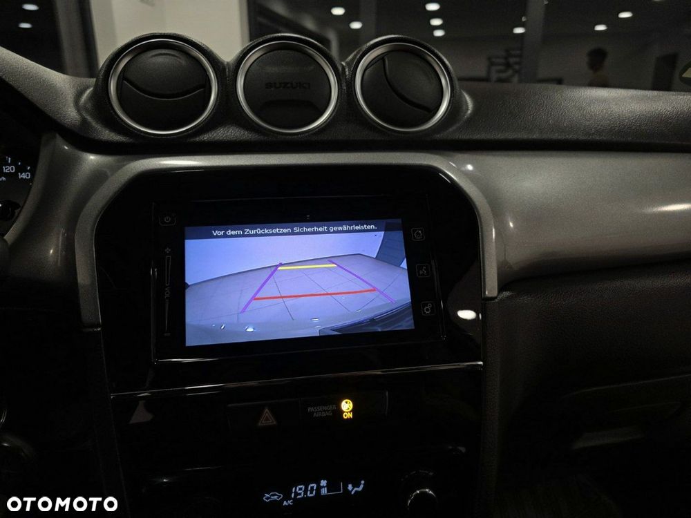 Suzuki Vitara 1.6 (4x2) Comfort+ - 29