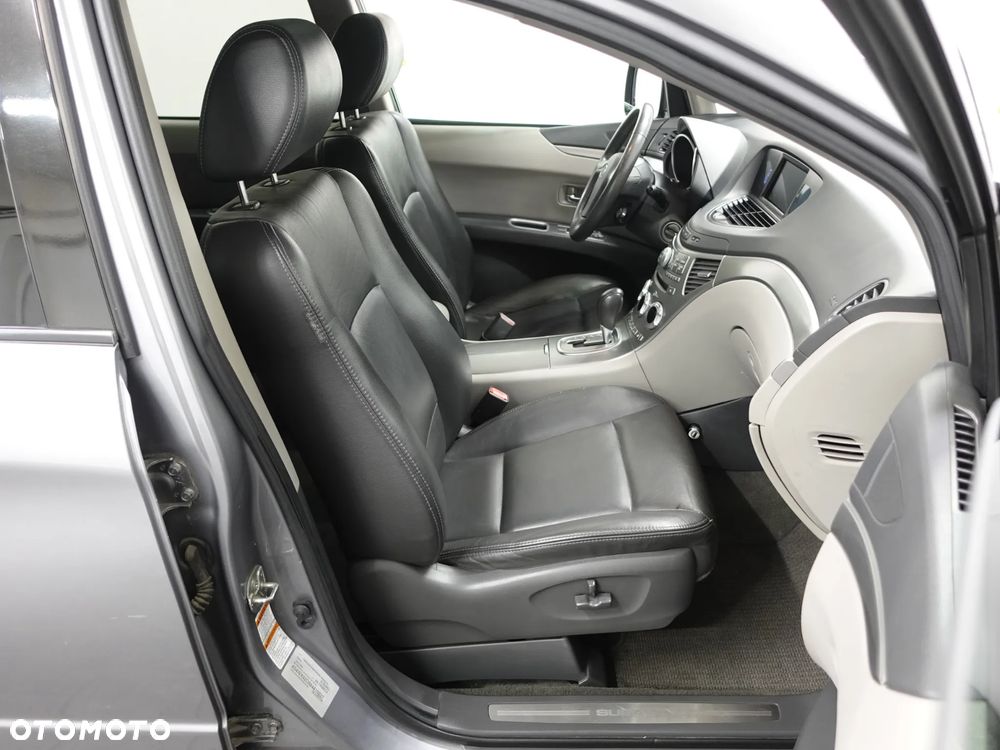 Subaru B9 Tribeca - 21