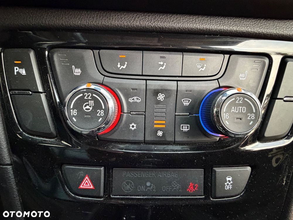 Opel Mokka X 1.4 T Color Edition - 17