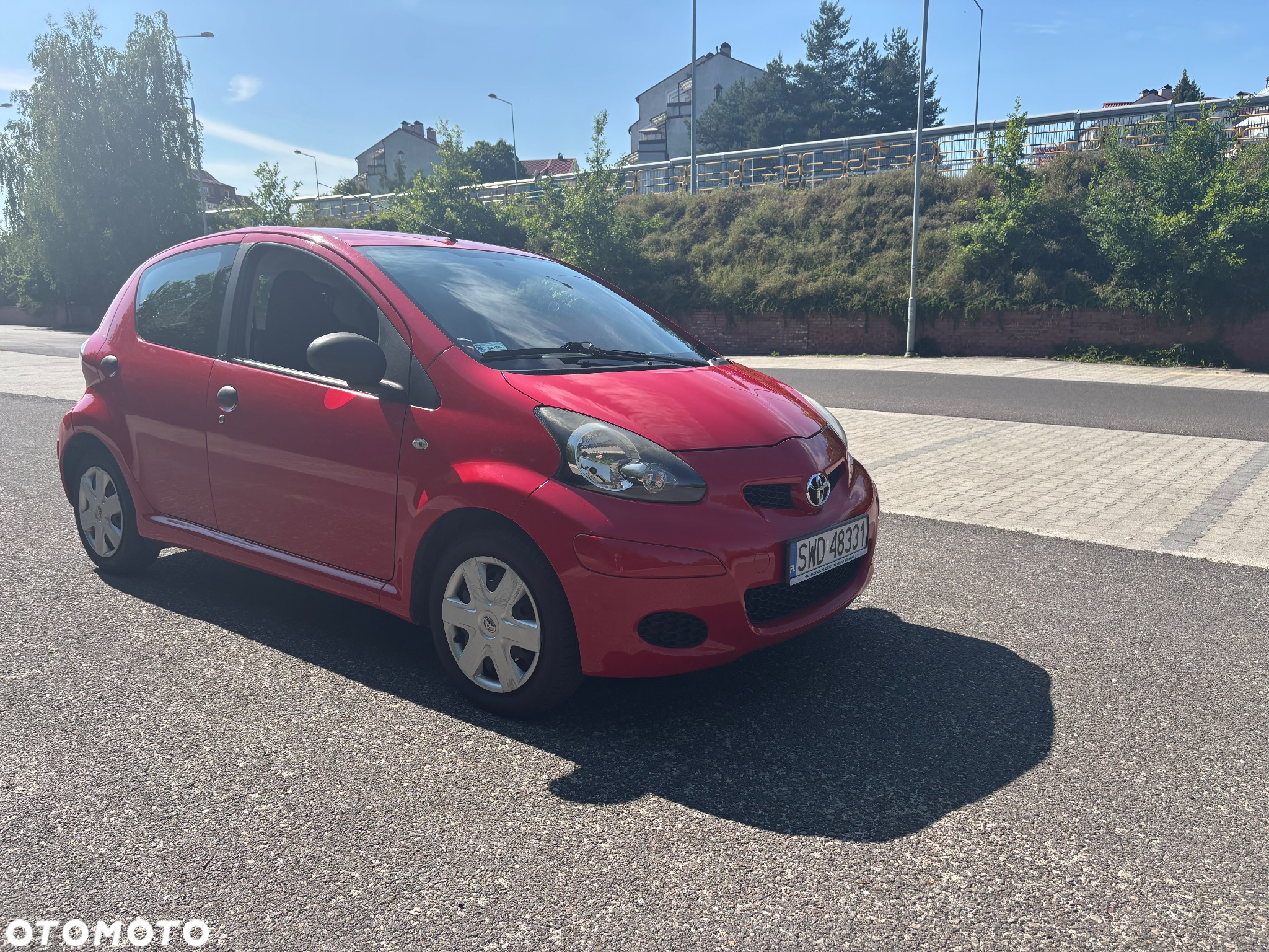 Toyota Aygo - 3