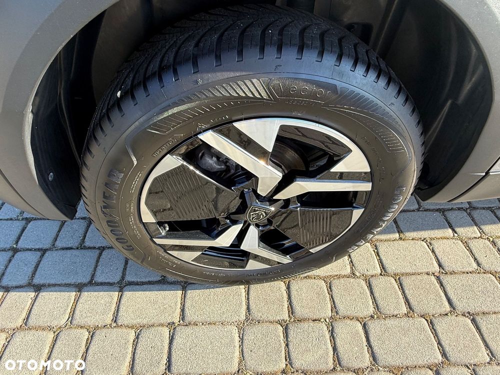 Peugeot 2008 PureTech 100 Stop&Start Allure - 37