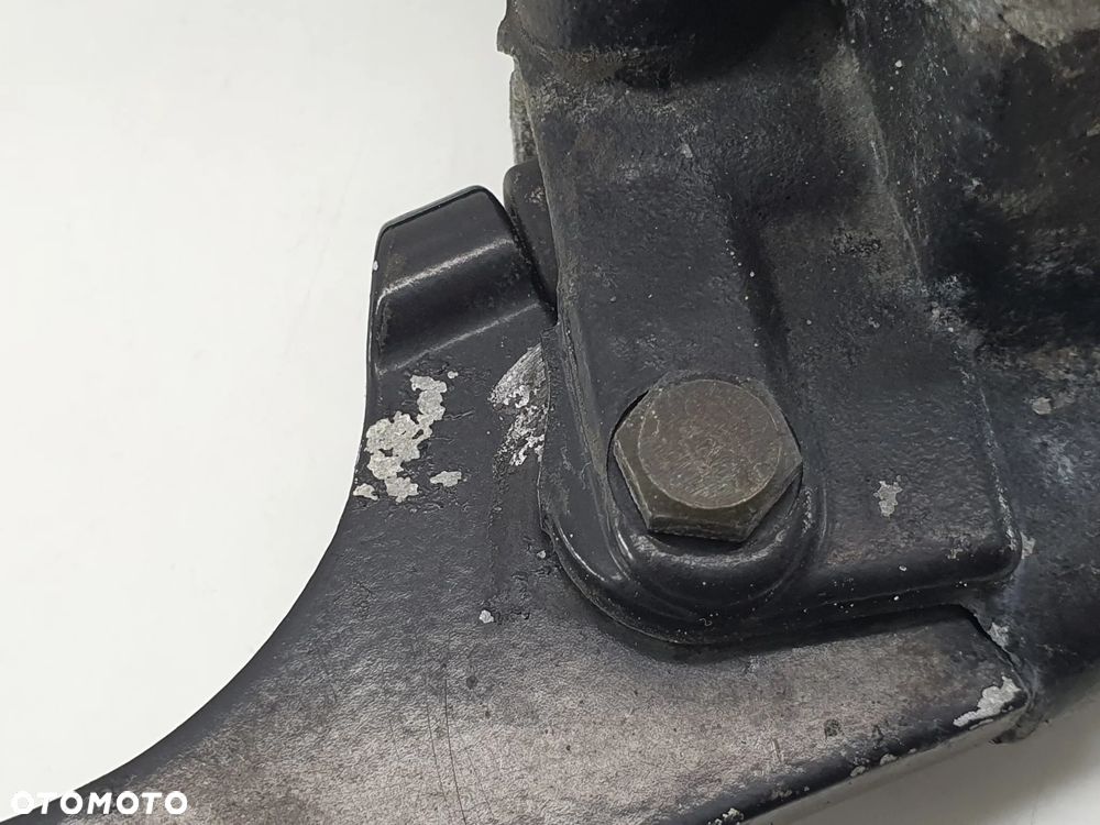 POMPA HAMULCOWA PRAWA HAMULEC SMC 700 ARGON JUMBO 700 - 9