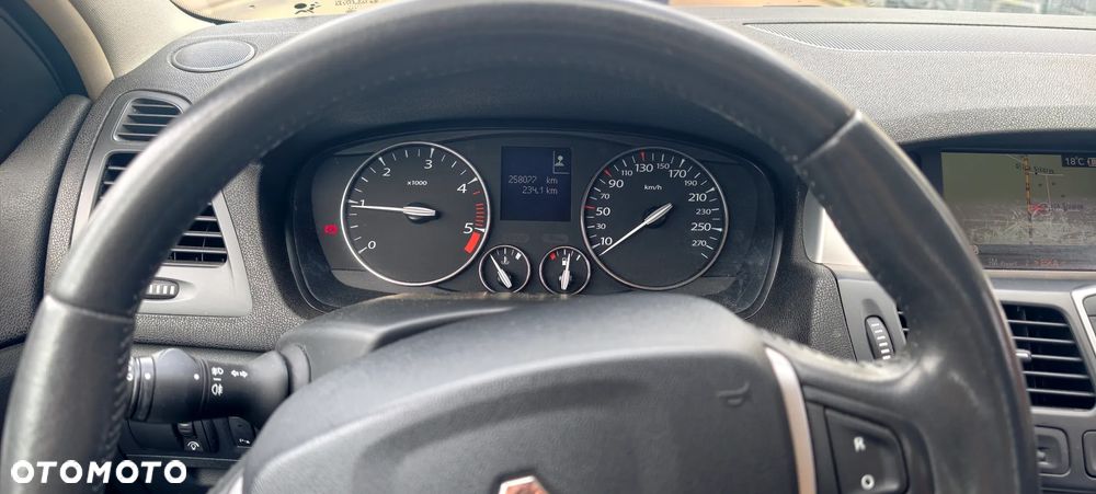 Renault Laguna 2.0 DCi Privilege - 2