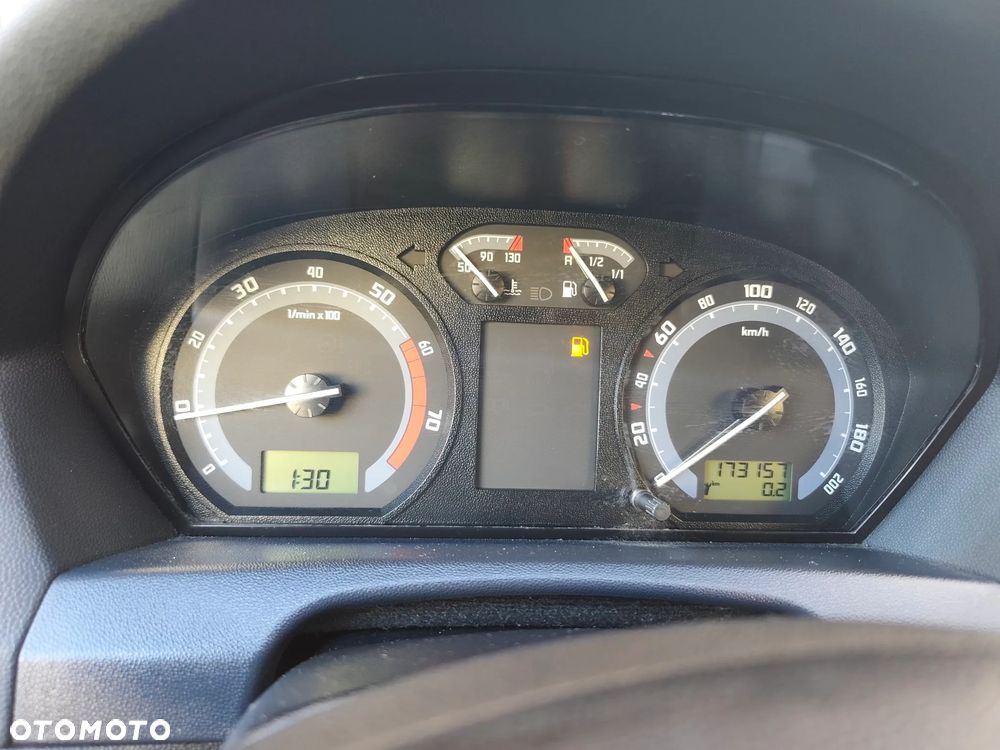 Skoda Fabia 1.2 12V Ambiente - 19