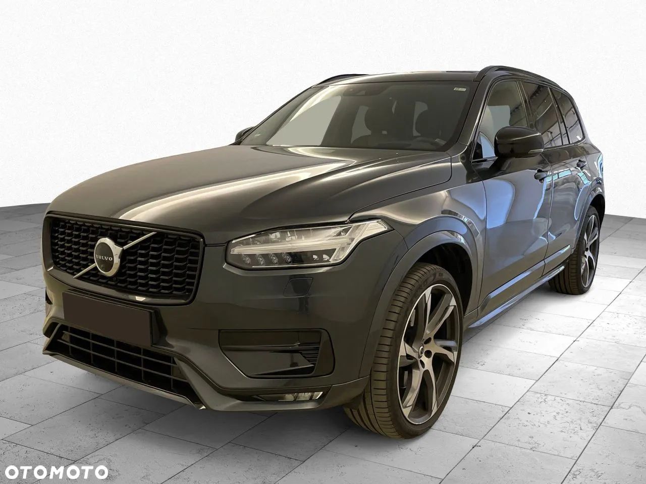 Volvo XC 90 B5 D AWD Geartronic RDesign - 1
