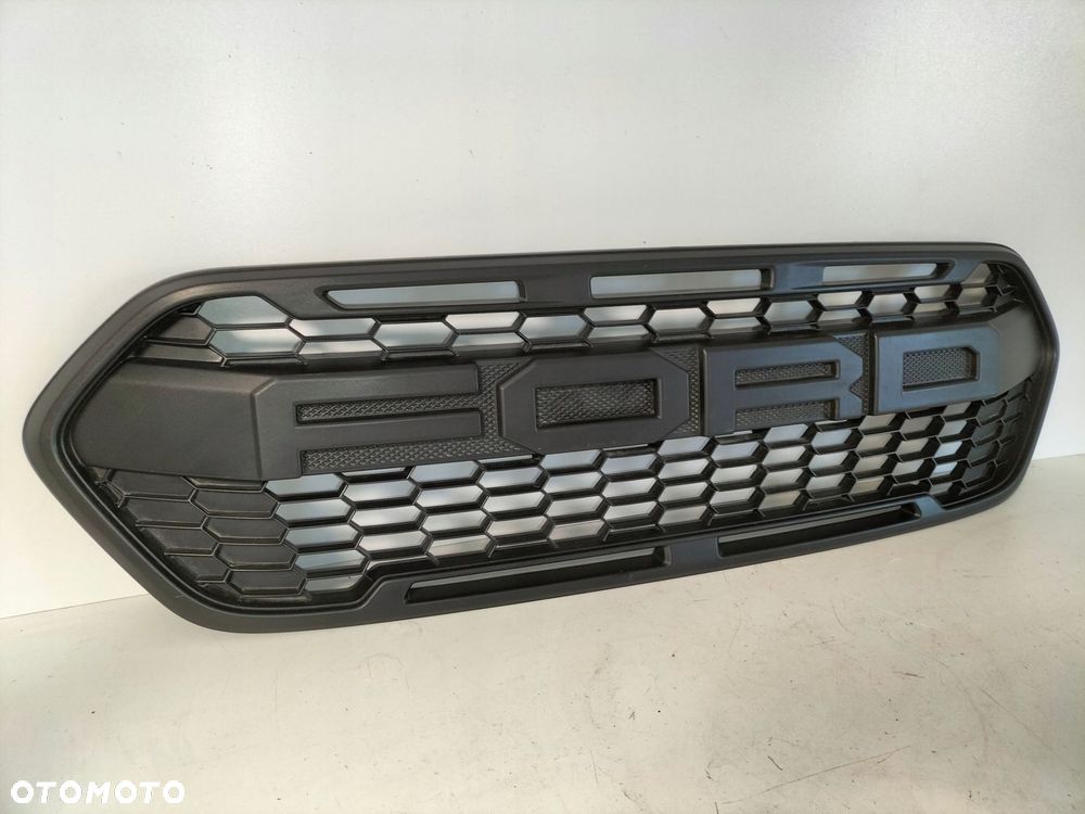 atrapa kratka grill ford tourneo custom lift 20- - 2