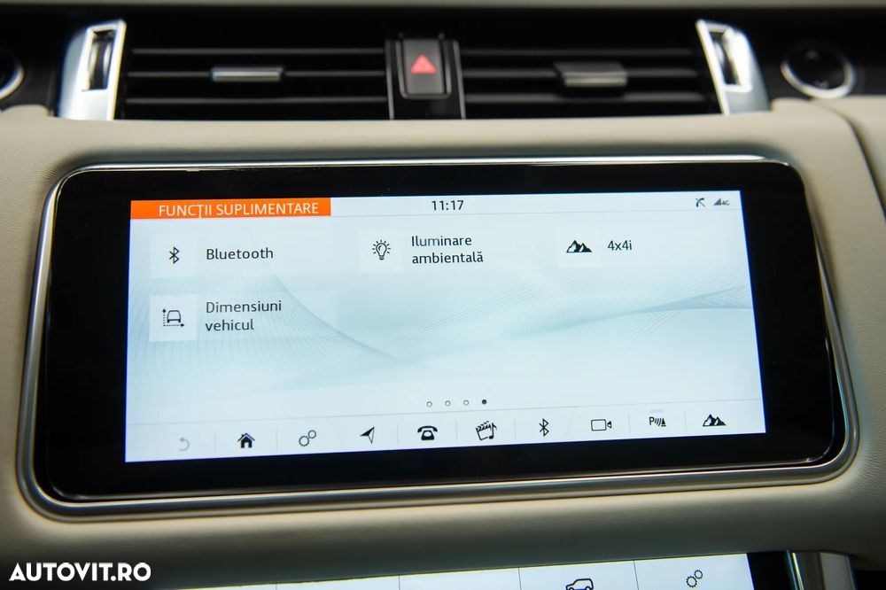 Land Rover Range Rover Sport 3.0 I6 D300 MHEV HSE - 21