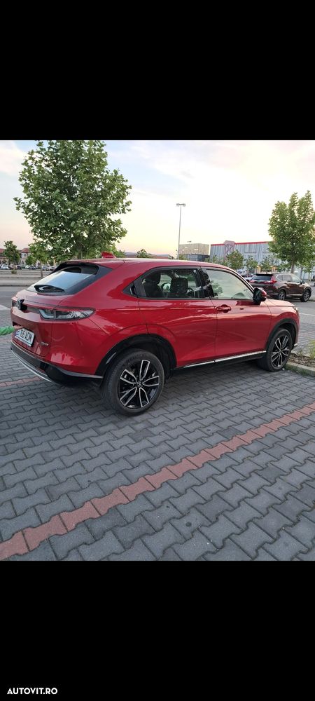 Honda HR-V 1.5 e:HEV 4x2 E-CVT Advance Style - 1