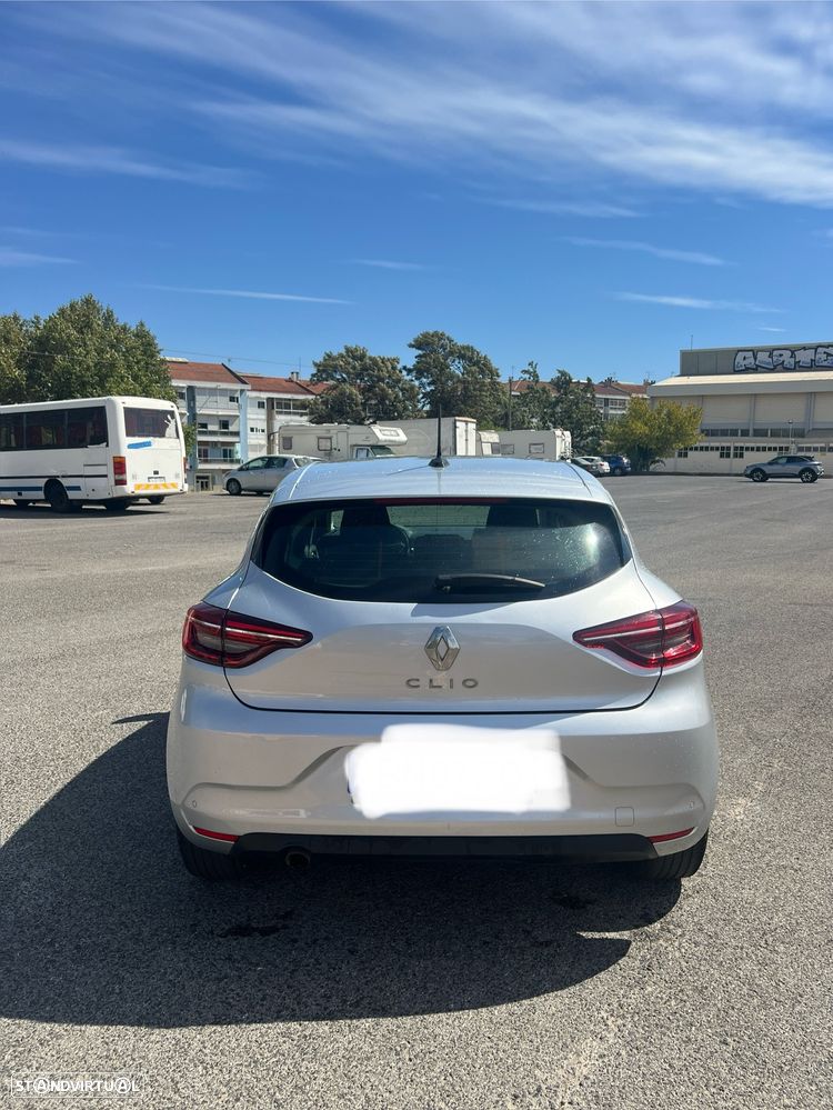 Renault Clio 1.0 TCe Evolution - 6