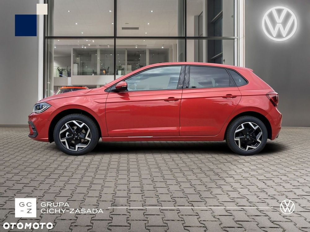 Volkswagen Polo - 3