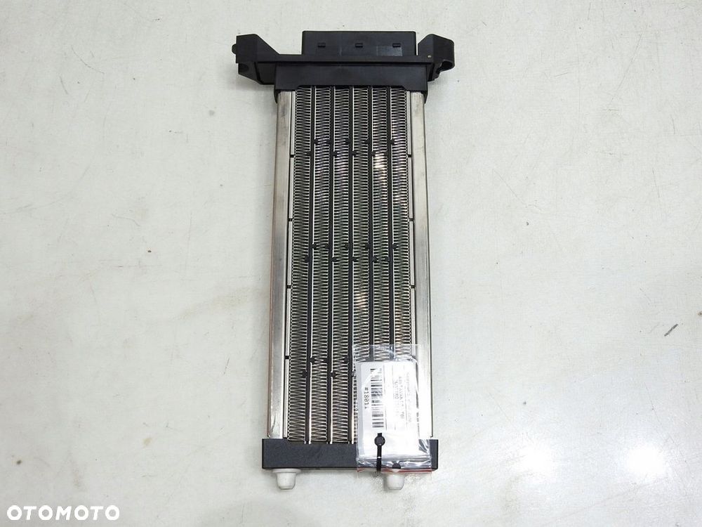 NAGRZEWNICA ELEKTRYCZNA AUDI A4 B7 2.0 TDI - 5