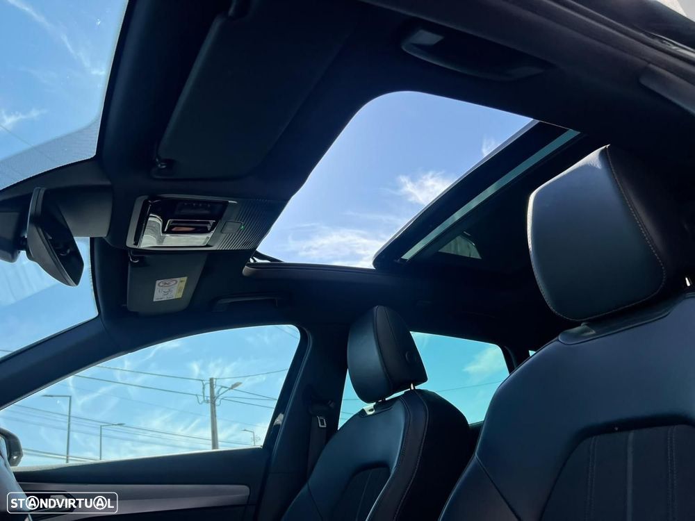 Cupra Formentor 1.5 TSI Sport DSG - 8