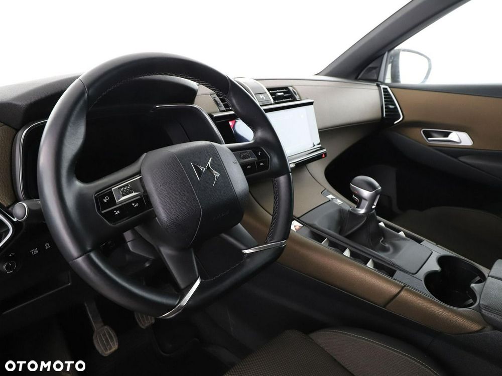 DS Automobiles DS 7 Crossback 1.5 BlueHDi So Chic - 15