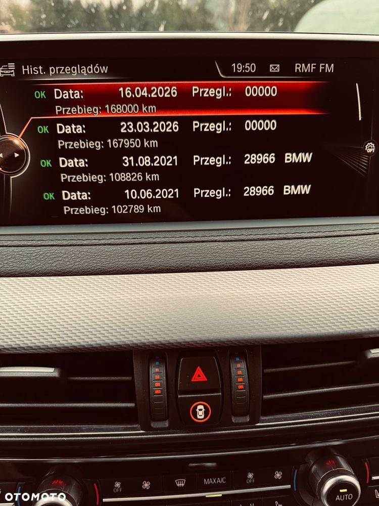 BMW X6 - 33