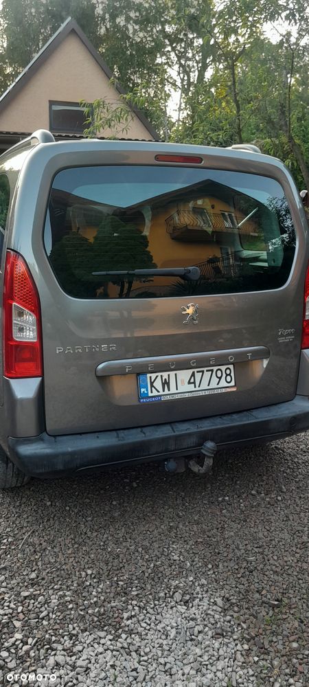 Peugeot Partner - 13