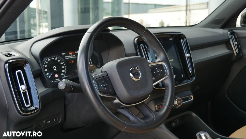 Volvo XC 40 T5 Twin Engine DKG Inscription - 3