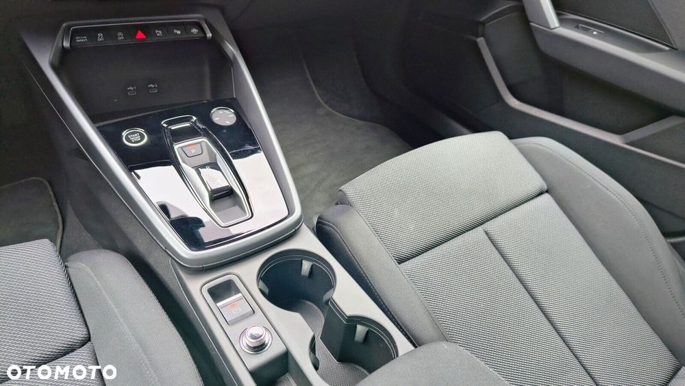 Audi A3 Sportback - 34