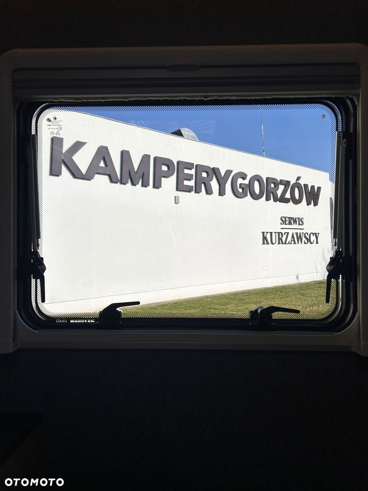 Dethleffs Just Go Active T 7055 DBL - 24