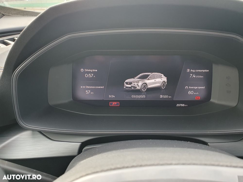 Cupra Formentor - 11