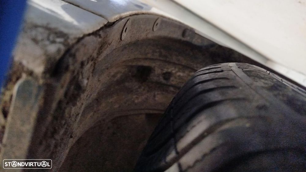 Cava roda frente direita TOYOTA Yaris (_P21_, _PA1_, _PH1_) - 1