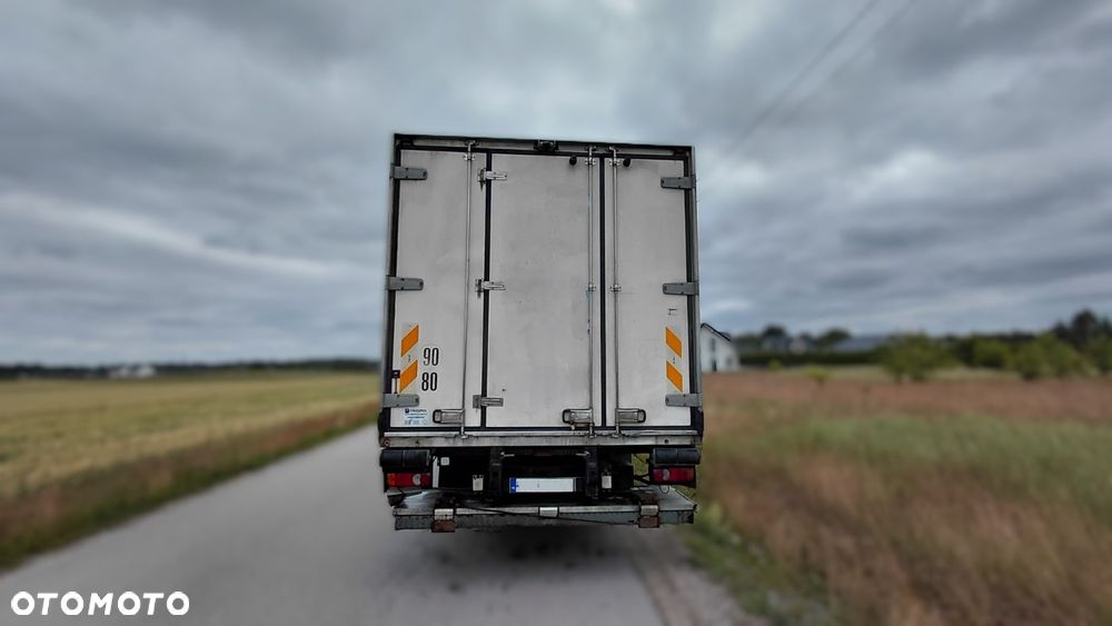 Iveco EUROCARGO 14.220 MANUALNA RETARDER - 8