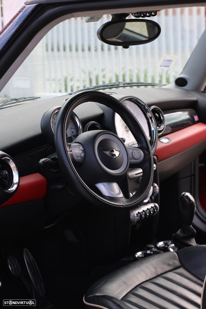 MINI Coupé - 4