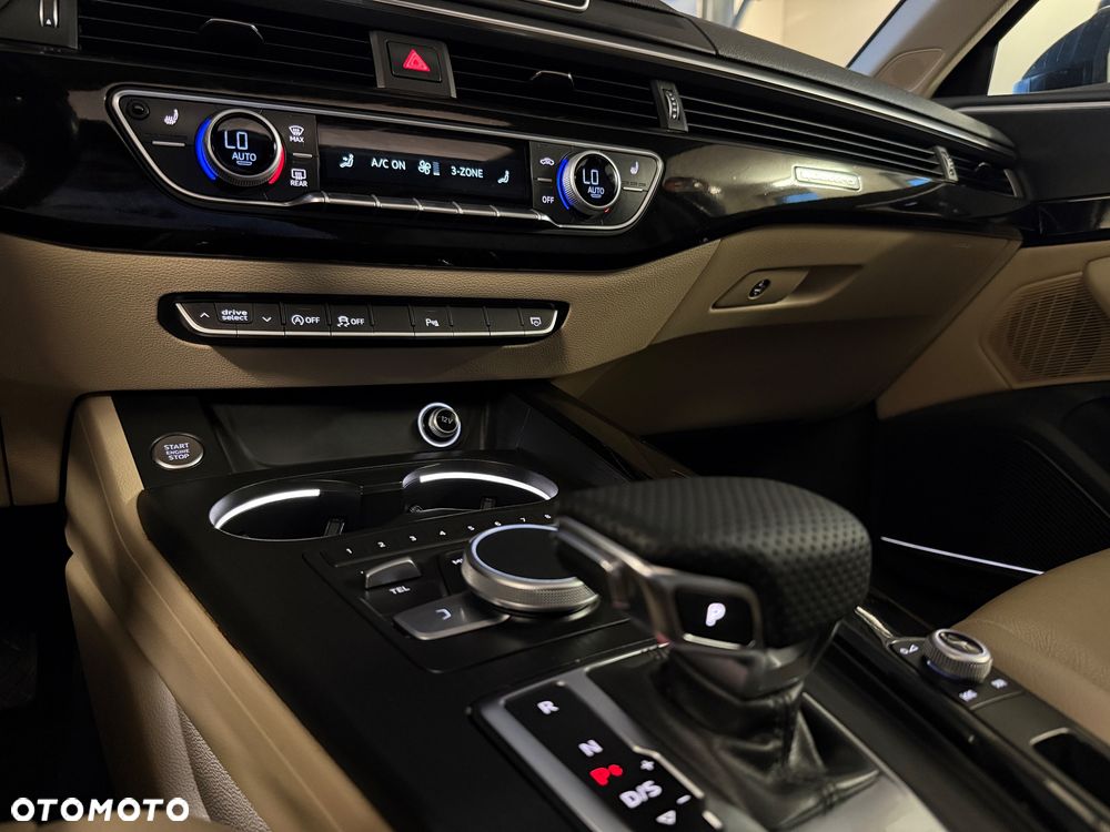 Audi A4 Limousine 2.0 TFSI S tronic sport - 11