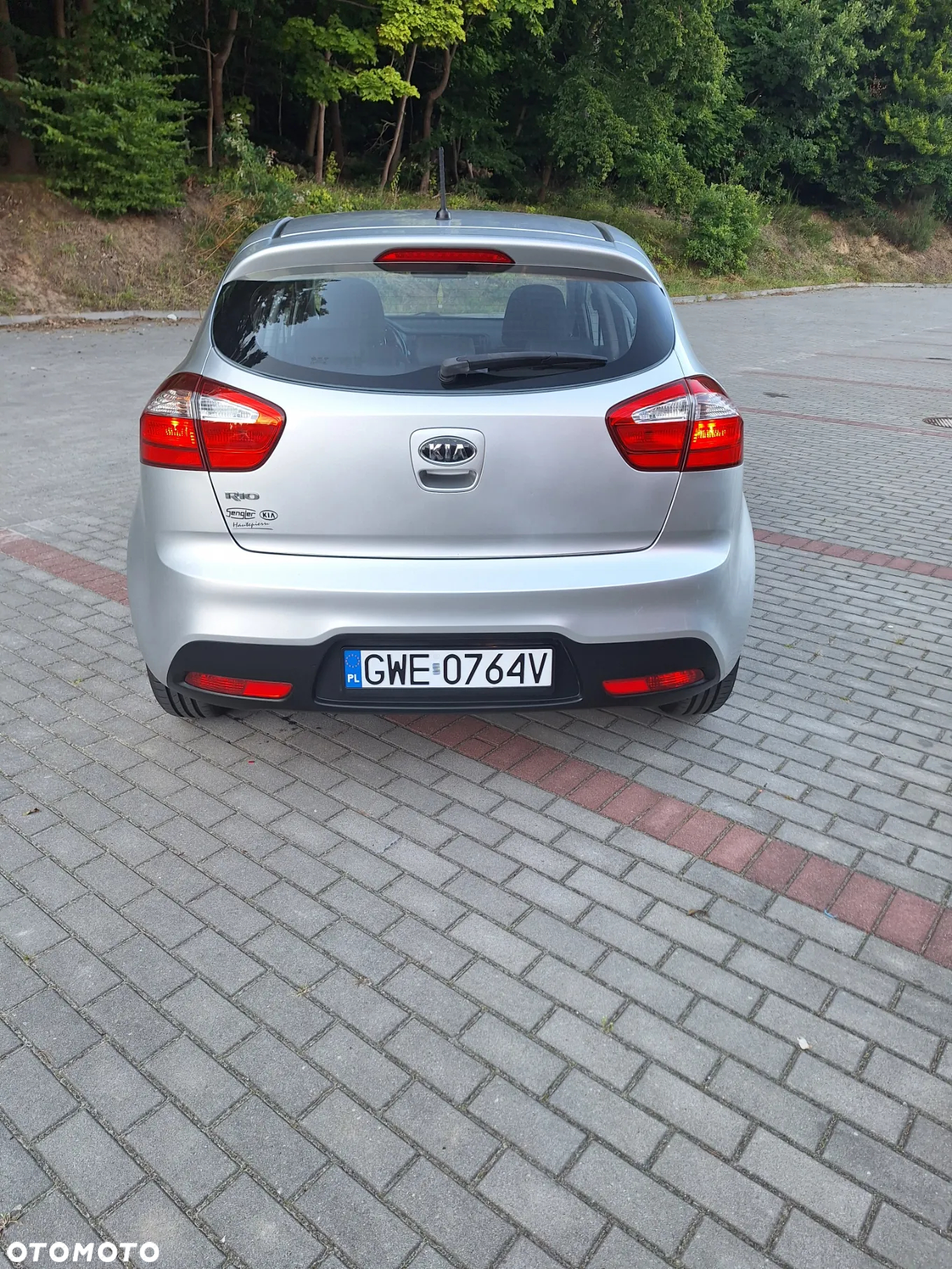 Kia Rio 1.2 S - 25