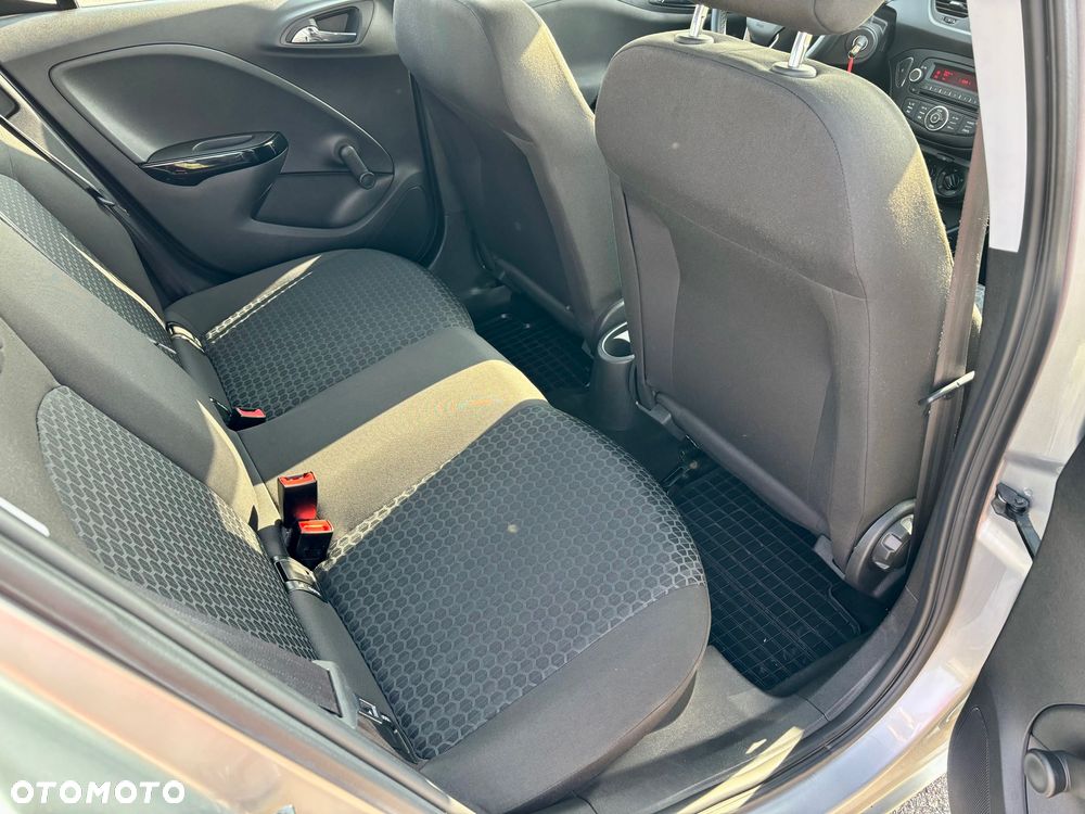 Opel Corsa 1.4 Enjoy - 15