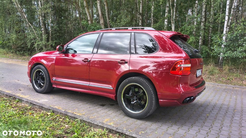 Porsche Cayenne Diesel - 16