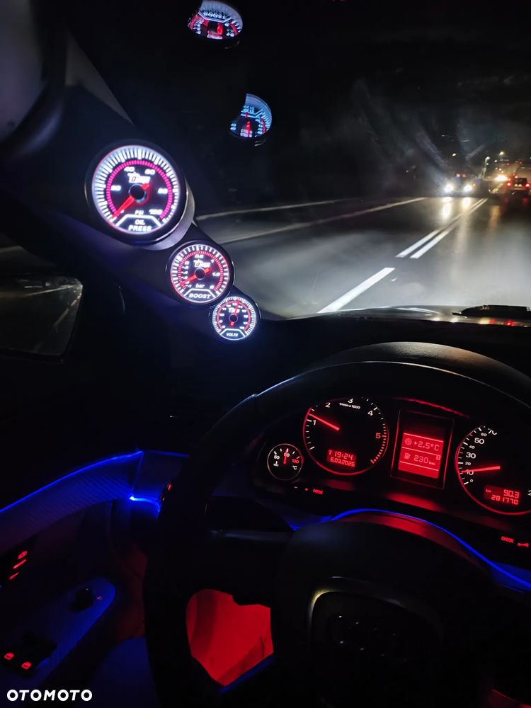 Audi A4 Avant 1.9 TDI - 16