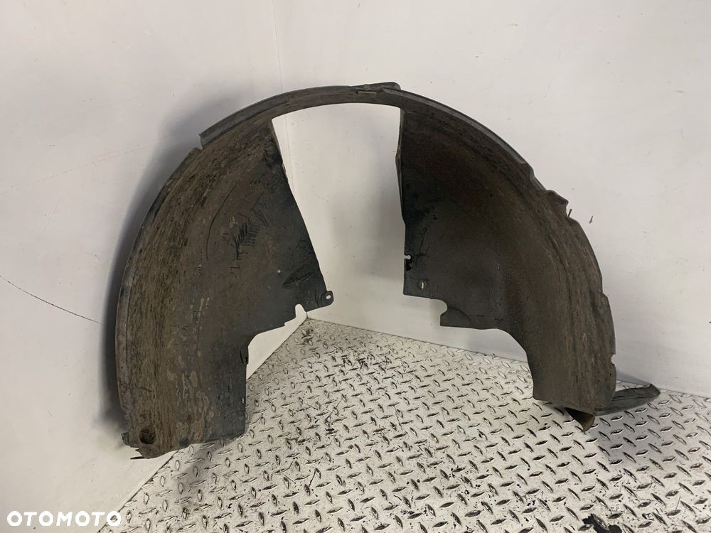 ORYGINALNE NADKOLE VW T5 LIFT T6 7E0 PRAWE PRZEDNIE PRAWY PRZÓD 7E0809962A - 4