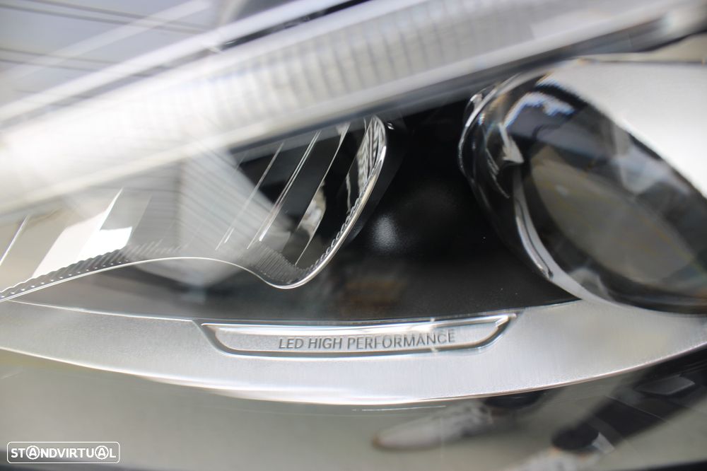 Mercedes-Benz C 180 (BlueTEC) d Station 7G-TRONIC AMG Line - 50