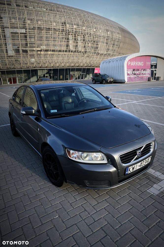 Volvo S40 2.0D - 14
