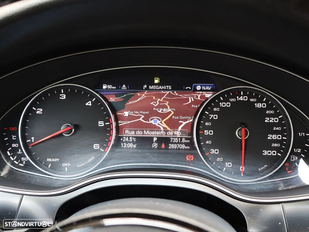 Audi A6 2.0 TDI Sport S tronic - 20