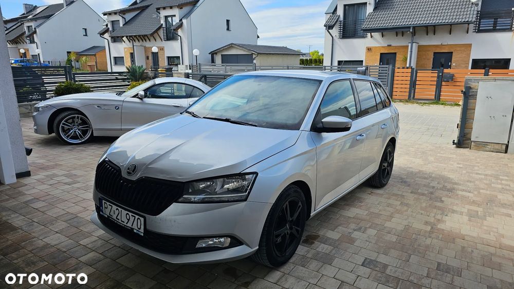 Skoda Fabia 1.0 TSI Ambition - 3