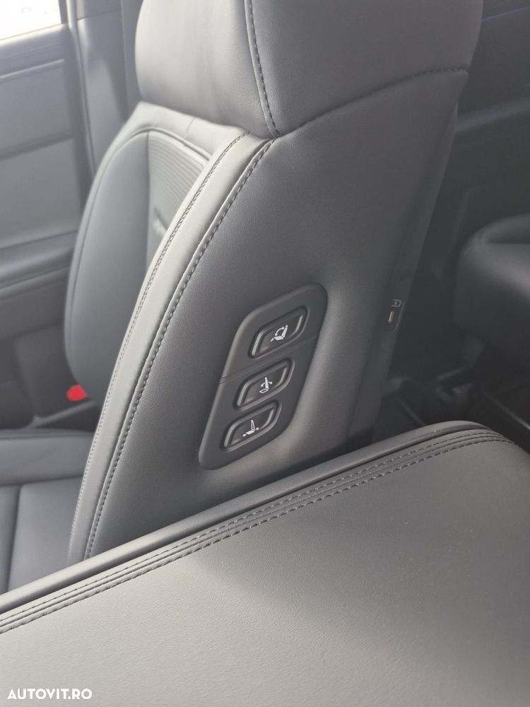 Hyundai Santa Fe - 14