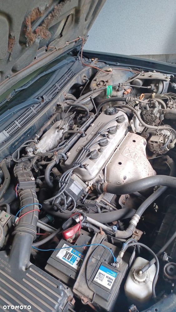 Honda Accord - 5