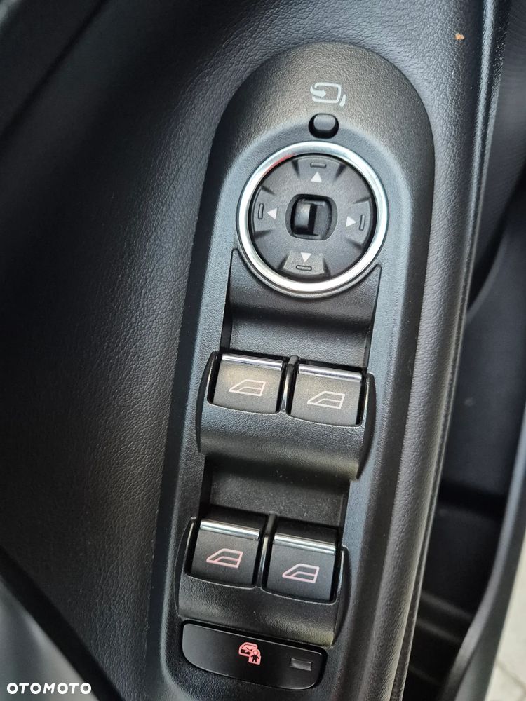 Ford Galaxy 2.0 TDCi Platinium X (Titanium) - 15