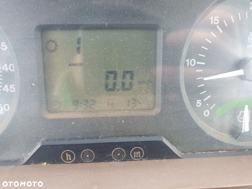 John Deere 6910 - 14