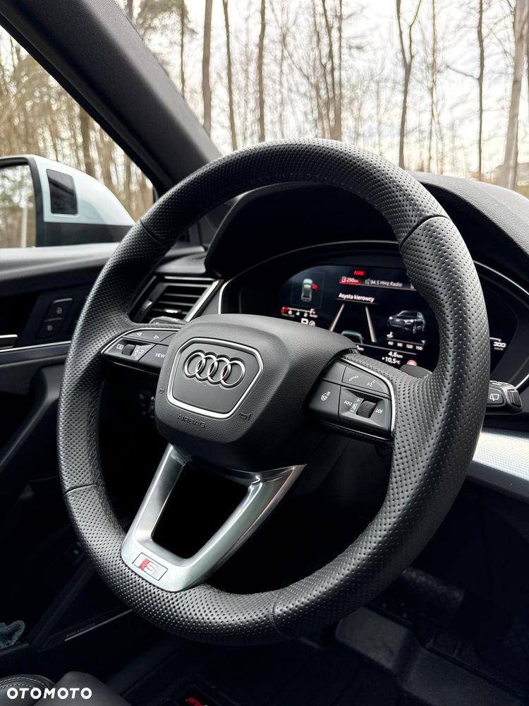 Audi Q5 - 8